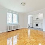 1-bedroom condo apartment for rent in Toronto — 320 - 396 Avenue Road (Photo 2)
