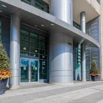 1-bedroom condo apartment for rent in Toronto — 320 - 396 Avenue Road (Photo 4)