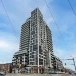1-bedroom condo apartment for rent in Toronto — 320 - 396 Avenue Road (Photo 5)