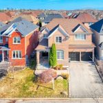 5-bedroom home for sale in Mississauga — 3213 Escada Drive (Photo 3)