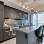 1-bedroom home for sale in Toronto — 321 - 783 Bathurst Street (Photo 1)
