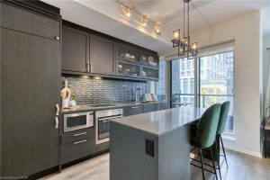 1-bedroom home for sale in Toronto — 321 - 783 Bathurst Street