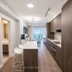 1-bedroom home for sale in Toronto — 321 - 783 Bathurst Street (Photo 4)