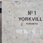1-bedroom home for sale in Toronto — 321 - 783 Bathurst Street (Photo 5)