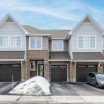 3-bedroom att/row/townhouse for sale in Ottawa — 321 Kanashtage Terrace (Photo 1)