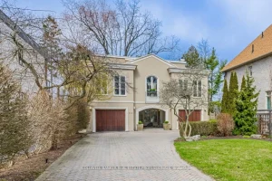 4-bedroom detached home for sale in Durham — 322 Dyson Road