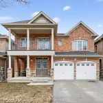 4-bedroom detached home for sale in Durham — 322 Dyson Road (Photo 5)
