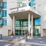2-bedroom condo apartment for sale in Toronto — 323 - 5 Marine Parade Drive (Photo 2)