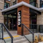 1-bedroom condo apartment for sale in Hamilton — 324 - 600 North Service Road (Photo 2)