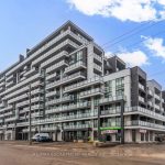 1-bedroom condo apartment for sale in Hamilton — 324 - 600 North Service Road (Photo 4)