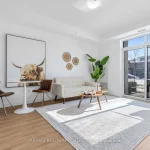 1-bedroom condo apartment for sale in Hamilton — 324 - 600 North Service Road (Photo 5)