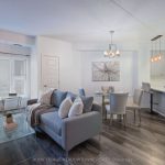 1-bedroom condo apartment for sale in Halton — 324 - 610 Farmstead Drive (Photo 1)