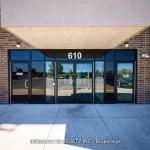 1-bedroom condo apartment for sale in Halton — 324 - 610 Farmstead Drive (Photo 4)