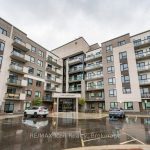 1-bedroom condo apartment for sale in Halton — 324 - 610 Farmstead Drive (Photo 5)