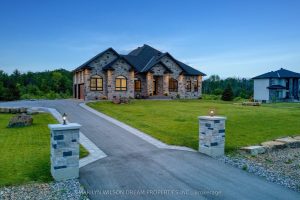 5-bedroom detached home for sale in Ottawa — 324 Hedley Way