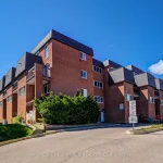 2-bedroom condo townhouse for sale in Peel — 325 - 1455 Williamsport Drive (Photo 4)