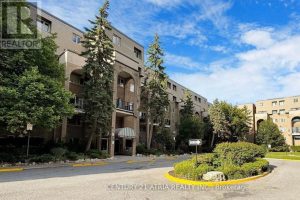 3-bedroom home for sale in Toronto — 326 - 4005 Don Mills Road