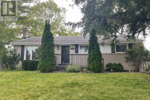 3-bedroom home for rent in Whitchurch-stouffville — 326 Rupert Avenue
