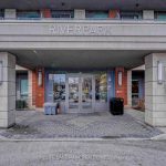 1-bedroom condo apartment for rent in Markham — 327 - 8228 Birchmount Road (Photo 2)