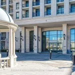 1-bedroom condo apartment for rent in Markham — 327 - 8228 Birchmount Road (Photo 5)