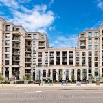 2-bedroom condo apartment for rent in Markham — 328W - 268 Buchanan Street (Photo 1)