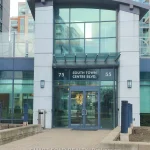 2-bedroom condo apartment for rent in Markham — 328W - 268 Buchanan Street (Photo 3)