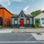 2-bedroom detached home for sale in Hamilton — 329 Main Street W (Photo 1)