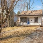 2-bedroom detached home for sale in Hamilton — 329 Main Street W (Photo 5)