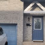 3-bedroom condo townhouse for sale in Waterloo — 32 - 589 Beechwood Drive N (Photo 1)