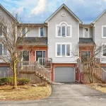 3-bedroom condo townhouse for sale in Waterloo — 32 - 589 Beechwood Drive N (Photo 4)