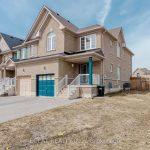 3-bedroom att/row/townhouse for rent in Barrie — 32 Fairlane Avenue (Photo 3)