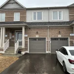 3-bedroom att/row/townhouse for rent in Barrie — 32 Fairlane Avenue (Photo 5)