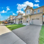 3-bedroom detached home for rent in Haldimand — 32 Mccargow Drive (Photo 1)