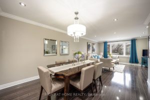 3-bedroom detached home for sale in Toronto — 32 Rosemount Drive