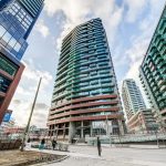 2-bedroom condo apartment for sale in Toronto — 3301 - 180 University Avenue (Photo 4)