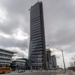 2-bedroom condo apartment for rent in Mississauga — 3302 - 60 Absolute Avenue (Photo 5)