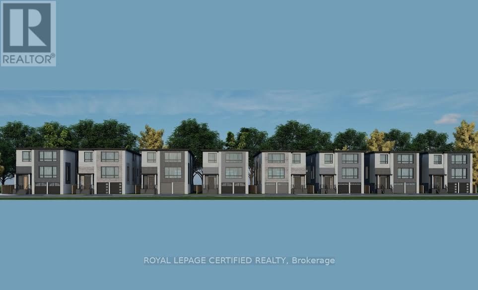 Studio vacant land home for sale in Peel — 332 King Street (Photo 1)