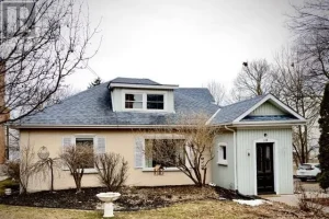 4-bedroom home for sale in Deseronto — 332 Main Street