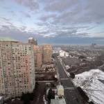 3-bedroom home for rent in Toronto — 3332 - 68 Corporate Drive (Photo 1)
