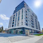 3-bedroom home for rent in Toronto — 3332 - 68 Corporate Drive (Photo 3)