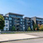1-bedroom condo apartment for rent in Mississauga — 333 - 3170 Erin Mills Parkway (Photo 1)