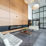 1-bedroom condo apartment for rent in Mississauga — 333 - 3170 Erin Mills Parkway (Photo 2)