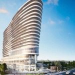 1-bedroom condo apartment for rent in Mississauga — 333 - 3170 Erin Mills Parkway (Photo 3)