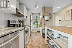 3-bedroom home for sale in Cambridge — 333 Preston Parkway