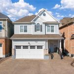 3-bedroom home for sale in Kitchener — 334 Apple Hill Crescent (Photo 1)