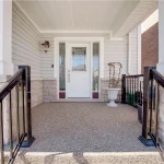 3-bedroom home for sale in Kitchener — 334 Apple Hill Crescent (Photo 2)