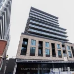 1-bedroom home for rent in Hamilton — 335 - 1 Jarvis Street (Photo 1)