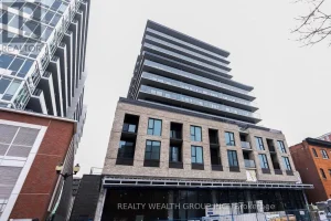 1-bedroom home for rent in Hamilton — 335 - 1 Jarvis Street