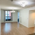 2-bedroom condo apartment for rent in Toronto — 336 - 830 Lawrence Avenue W (Photo 2)