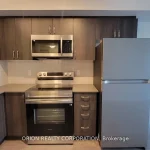 2-bedroom condo apartment for rent in Toronto — 336 - 830 Lawrence Avenue W (Photo 4)
